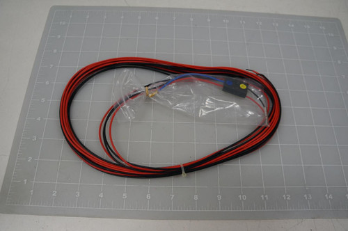 IFO1672-0395 NPP3225A CABLE ASSEMBLY T69446