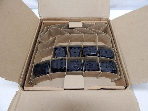 LOT OF 68 EATON 8971K1093 SWITCHES T72360