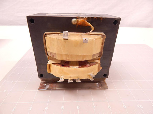 BASLER ELECTRIC BE 23834 001 215111 TRANSFORMER T71705 BASLER ELECTRIC BE 23834 001 215111 TRANSFORMER T71705