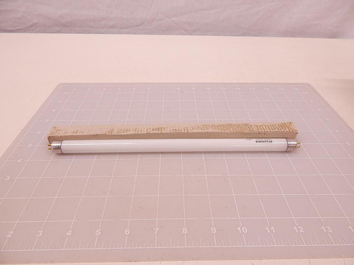SYLVANIA YZ36 F8T5/WW 8 W LINEAR FLUORESCENT LAMP