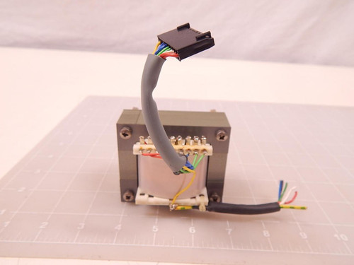 4012 000 11101 TRANSFORMER T71884 4012 000 11101 TRANSFORMER T71884