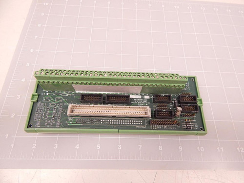 DELTA TAU DATA SYSTEMS 602205-100 ACC8-D PMAC MODULE T72832