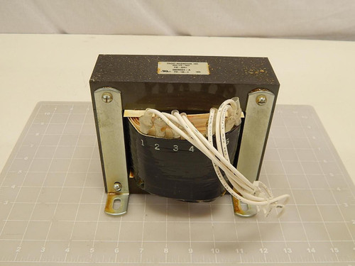FROST MAGNETICS FM-6691 5609034-A TRANSFORMER T72014