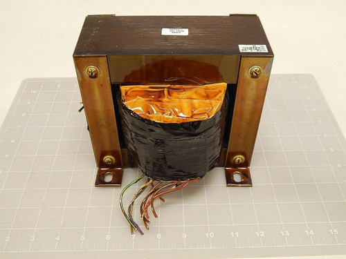 DEL TRAN 6609036-C TRANSFORMER T72019