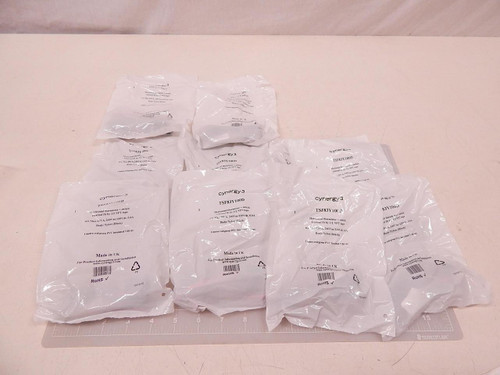 LOT OF 10 CYNERGY3 TSF83Y100D HORIZONTAL THERMISTOR W/ SWITCH T73777