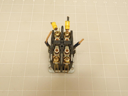 FURNAS 45EG20AF CONTACTOR T72264