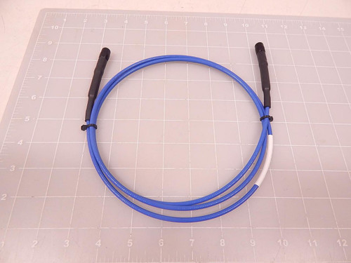 CRYSTEK 1147-01 CCSMA-MM-SS402-60 CONNECTOR CABLE T73581