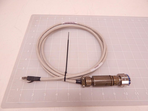 W5030 P2 SLV ETHERNET PORT CABLE ASSEMBLY T74358
