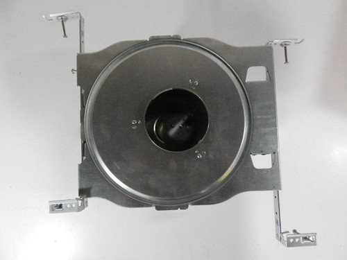 LIGHTOLIER 2001F13ICUN 3 3/4" IC FRAME-IN KIT