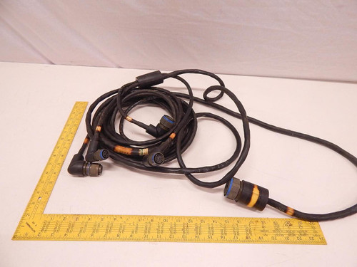 MFR-06085 V014680 CABLE ASSEMBLY T74390
