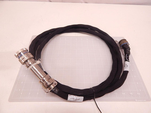 W52P1 D38999/26FE6SN MS27467T17B6PA CABLE ASSEMBLY T74170