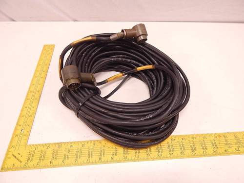 ASSY-A3014038-14 CABLE ASSEMBLY T74398