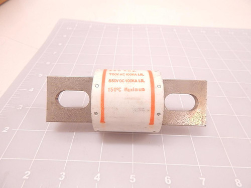 FERRAZ SHAWMUT AMP-TRAP A70Q250-4 SEMICONDUCTOR FUSE T75455