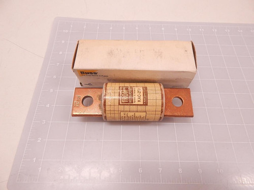 TRON KAC-250 RECTIFIER FUSE T75456