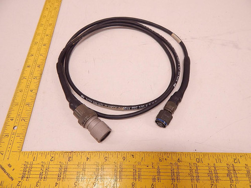 881336-1 CABLE ASSEMBLY T74404