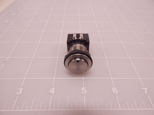 SCHURTER 70394507 SWITCH T75898