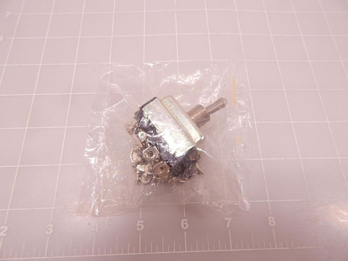 PRD13713 21AE14A TOGGLE SWITCH T75477