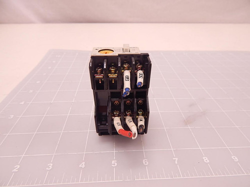 FUJI ELECTRIC TR-ON/3 STARTER T75584