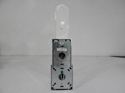 CLEARANCE LIGHTOLIER 5410PC HELIOS OPAL DIFFUSER BATH VANITY POLISHED CHROME