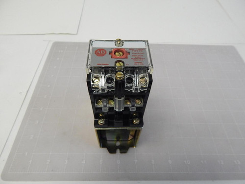 700DC-PK600Z24 CONTROL RELAY T64948