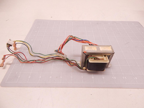 TRANEX 9100-5608 TRANSFORMER T77397
