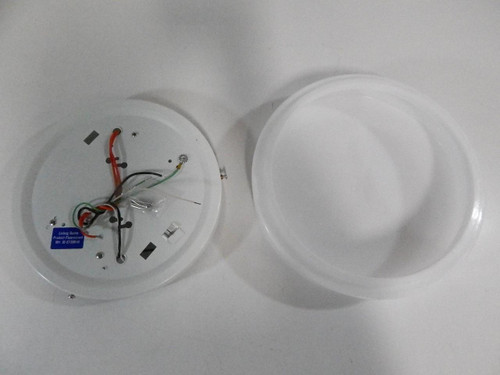 CLEARANCE 11111-13-HB-35K CEILING LAMP T74637