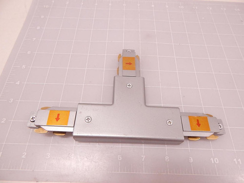 CAPRI LIGHTING CP2138L 10J7 TRACK LIGHTING FITTING T76363