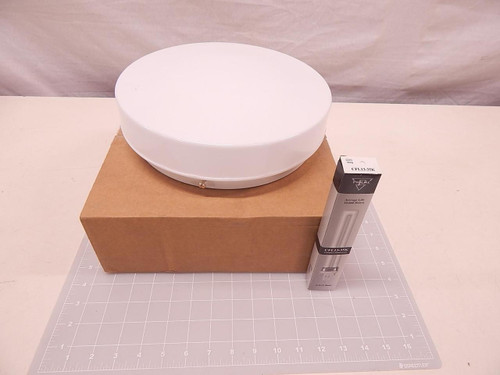 CLEARANCE 11111-13-HB-35K CEILING LIGHT T76386