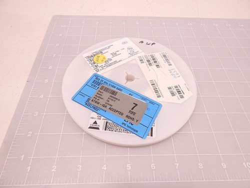 LOT OF 7054 VISHAY CRCW04022K00JNED THICK FILM RESISTORS - SMD 1/16WATT 2KOHMS 5% T78884