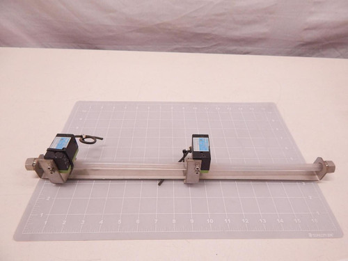 LOT OF 2 KOYO CS-16-5N CAPACITIVE SWITCH T78805