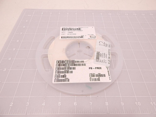 LOT OF 10000 KOA RK73H1ETTP2802F THICK FILM RESISTORS SMD 1/16WATTS 28KOHMS 1% T78434