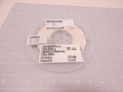 LOT OF 10000 KOA RK73H1ETTP1622F THICK FILM RESISTORS SMD 1/16WATTS 16.2KOHMS T78437