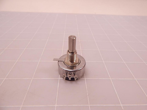 CLAROSTAT 4852938 1123 POTENTIOMETER T79310