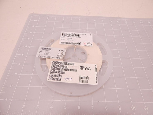 LOT OF 9997 KOA RK73H1ETTP2492F THICK FILM RESISTORS SMD 1/16WATTS 24.9KOHMS T78438
