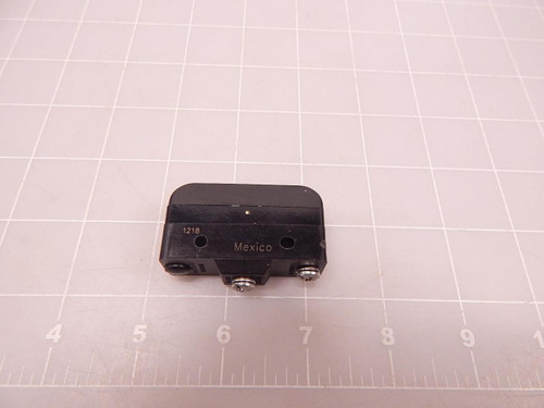 1218 MICRO SWITCH T79324