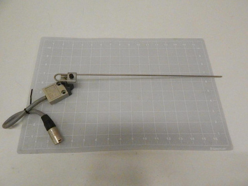 OMRON D4C-1620 LIMIT SWITCH T73388