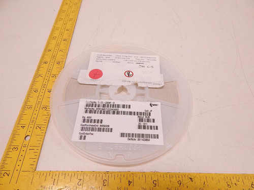 LOT OF 3238 SMCC-220NF-8 GRM188R71E224KA88D MULTILAYER CERAMIC CAPACITORS MLCC SMD/SMT 0603 0.22UF 25VOLTS X7R 10% T78128