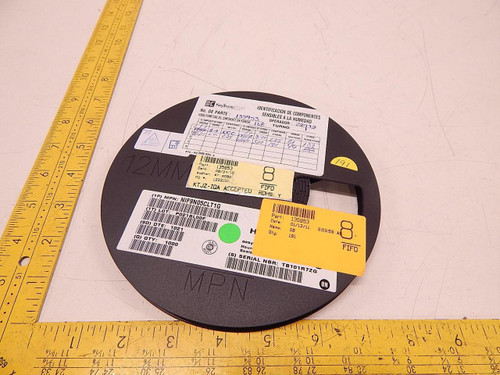 LOT OF 191 NIF9N05CLT1G SEMICONDUCTOR MOSFET N-CH 59V 2.6A SOT223 T78131