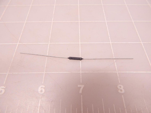 LOT OF 453 CLAROSTAT SC1A12 WIREWOUND RESISTORS - THROUGH HOLE 12 OHMS 1.0 WFIXED WIREWOUND RESISTOR T79345