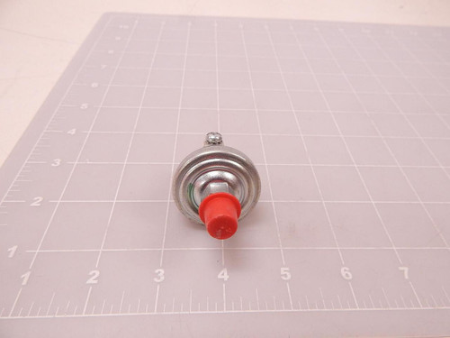 BORGWARNER 08190-10 INDUSTRIAL PRESSURE SENSOR PRESSURE SWITCH T79418