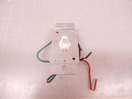 LOT OF 98 GENLYTE 6B42 LIGHT DIMMERS 600 WATT T73893
