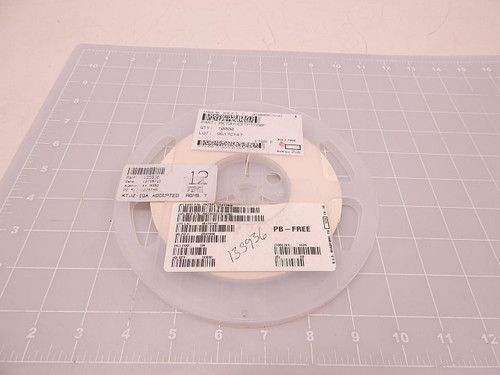 LOT OF 10000 KOA RK73H1ETTP1780F THICK FILM RESISTORS SMD 1/16WATTS 178OHMS 1% T78427