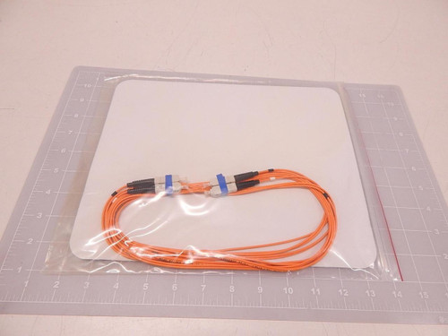 ADC TELECOMMUNICATIONS FPCG-MSC-B-3M FIBER OPTICAL CABLE T78779