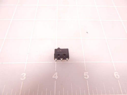 JLE-182 BASIC/ SNAP ACTION SWITCHES T78857