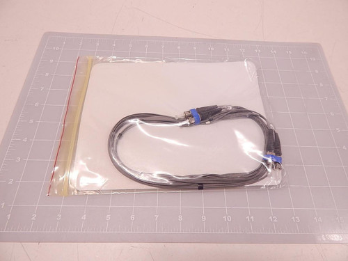 ADC TELECOMMUNICATIONS FTL-55F002M FIBER OPTICAL CABLE T78784 ADC TELECOMMUNICATIONS FTL-55F002M FIBER OPTICAL CABLE T78784