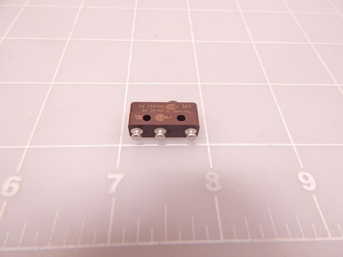 HONEYWELL 11SM1-TN145 BASIC / SNAP ACTION SWITCHES T78875