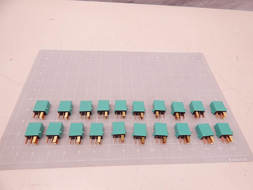 LOT OF 20 OMRON G8HN-H86 RELAYS 12 VDC T78652