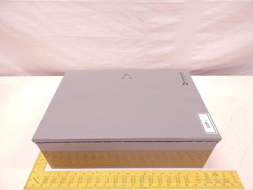 INTERMATIC EM1416SC CIRCUIT ENERGY MASTERS SERIES SLAVE PANEL INTERMATIC EM1416SC CIRCUIT ENERGY MASTERS SERIES SLAVE PANEL