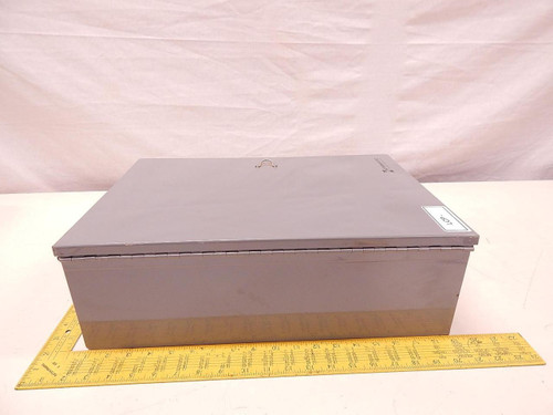 INTERMATIC EM1416SC16 CIRCUIT ENERGY MASTER SERIES SLAVE PANEL INTERMATIC EM1416SC16 CIRCUIT ENERGY MASTER SERIES SLAVE PANEL