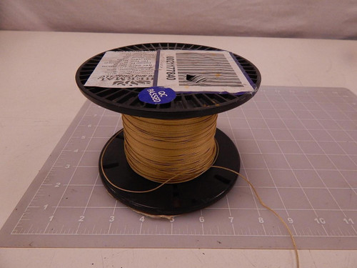 THERMAL 850-367990-104 WIRE CABLE 28 AWG T81528